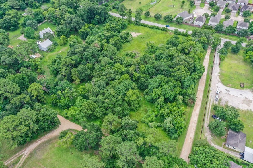 More Photos Of Emmott Rd, Houston Land For Sale