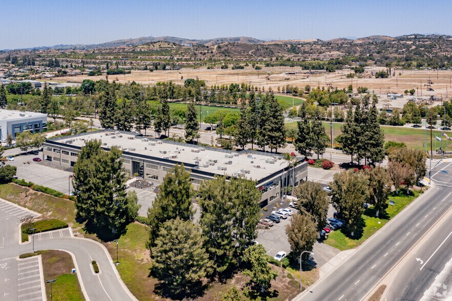 More Photos Of 3350 E Birch St, Brea Office For Lease