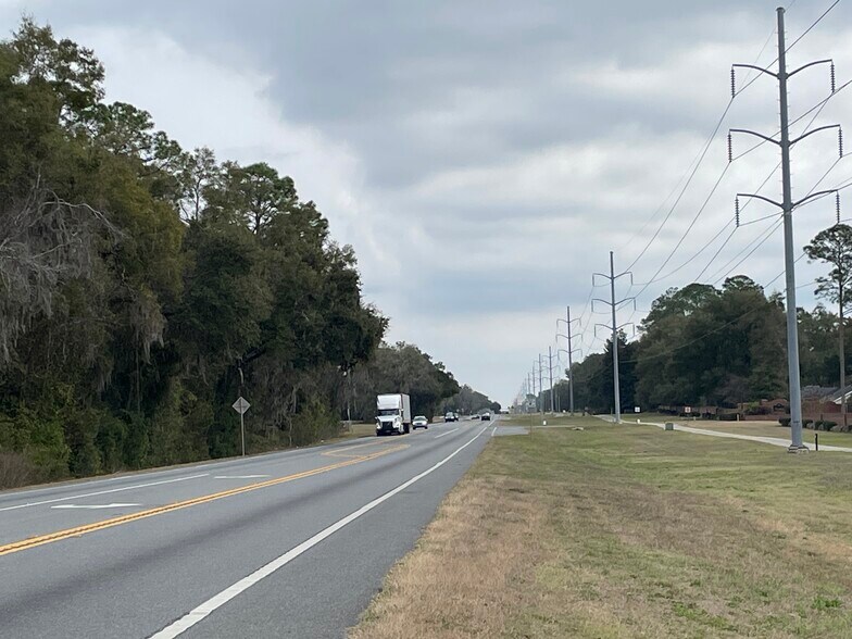 More Photos Of 8717 SW Archer Road, Gainesville, FL, Gainesville Land For Sale
