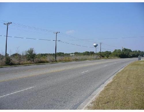 Primary Photo Of Hwy 361, Ingleside Land For Sale