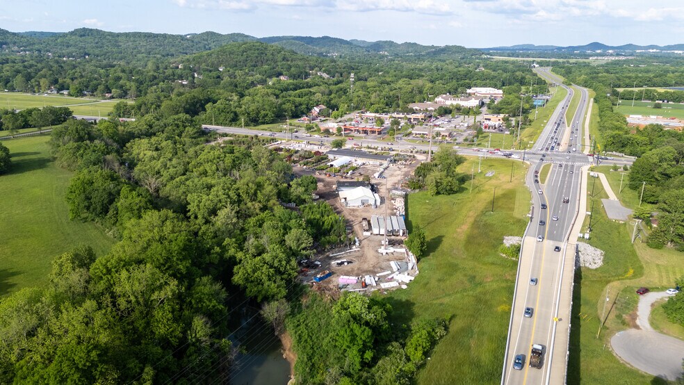 More Photos Of 1109 Hillsboro Rd, Franklin Land For Sale