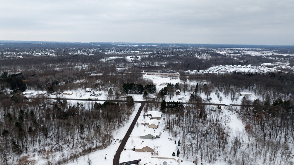 More Photos Of Henry Clay Boulevard, Clay Land For Sale