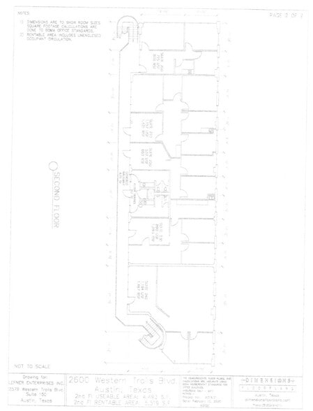 More Photos Of 2579 Western Trails Blvd, Austin Medical For Lease