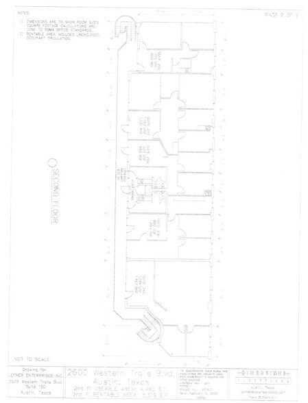 More Photos Of 2579 Western Trails Blvd, Austin Medical For Lease