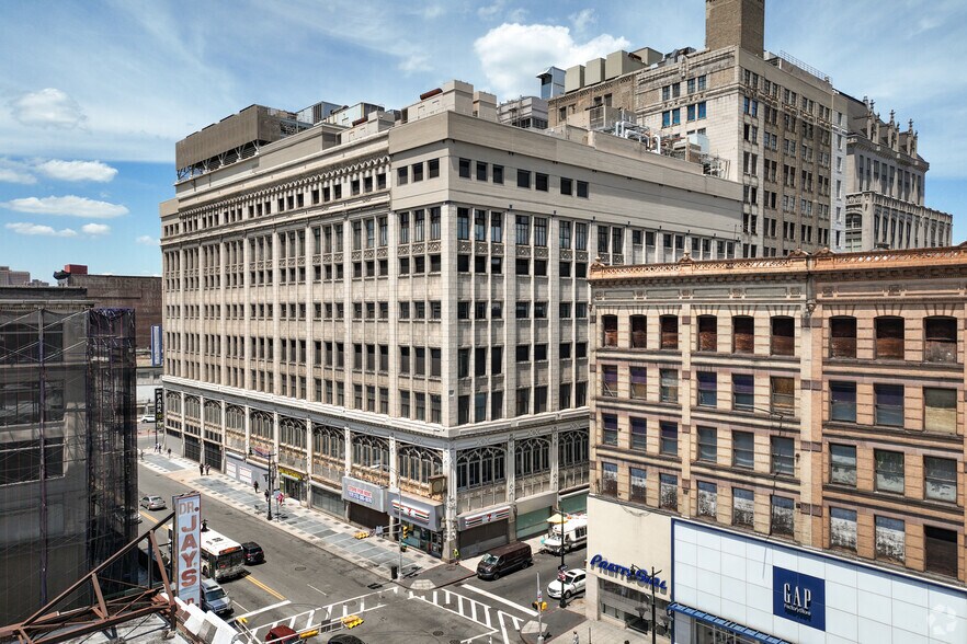 More Photos Of 141-149 Market St, Newark Office For Lease