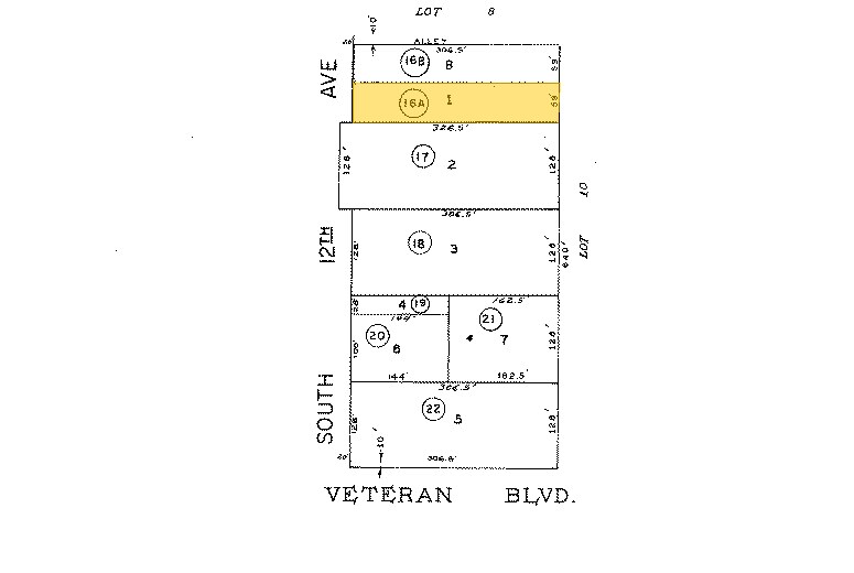 More Photos Of 3511 S 12th Ave, Tucson Apartments For Sale