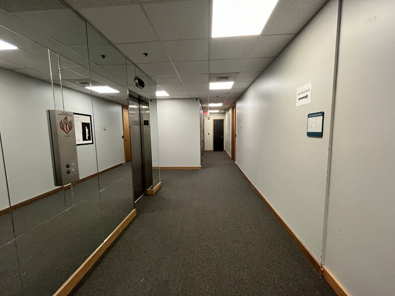 More Photos Of 110 S Main St, Wichita Office Residential For Sale