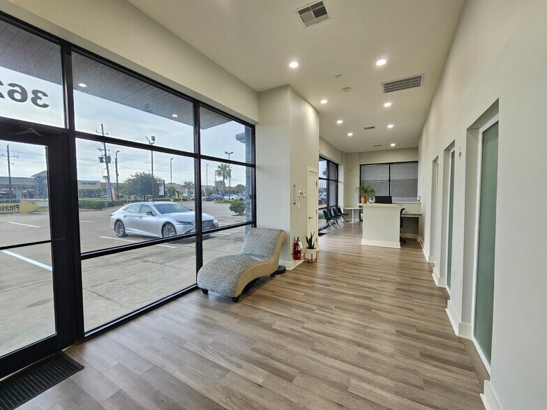 More Photos Of 3624 FM 2920 Rd, Spring Freestanding For Lease