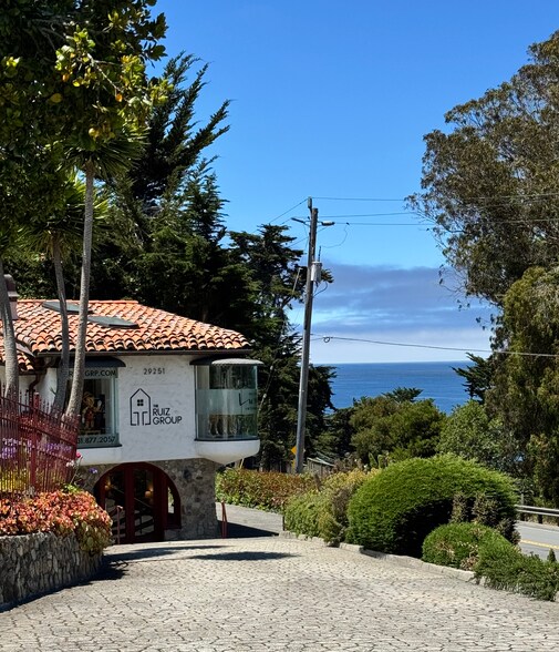 More Photos Of 29251 CA - 1, Carmel General Retail For Sale