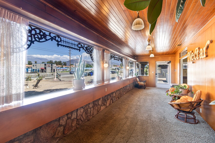 More Photos Of 2048 Mentone Blvd, Mentone Storefront Retail Residential For Sale