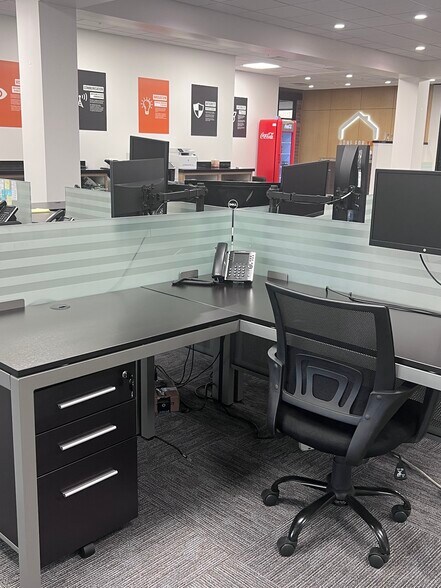 More Photos Of 500-560 E Timpanogos Cir, Orem Coworking Space