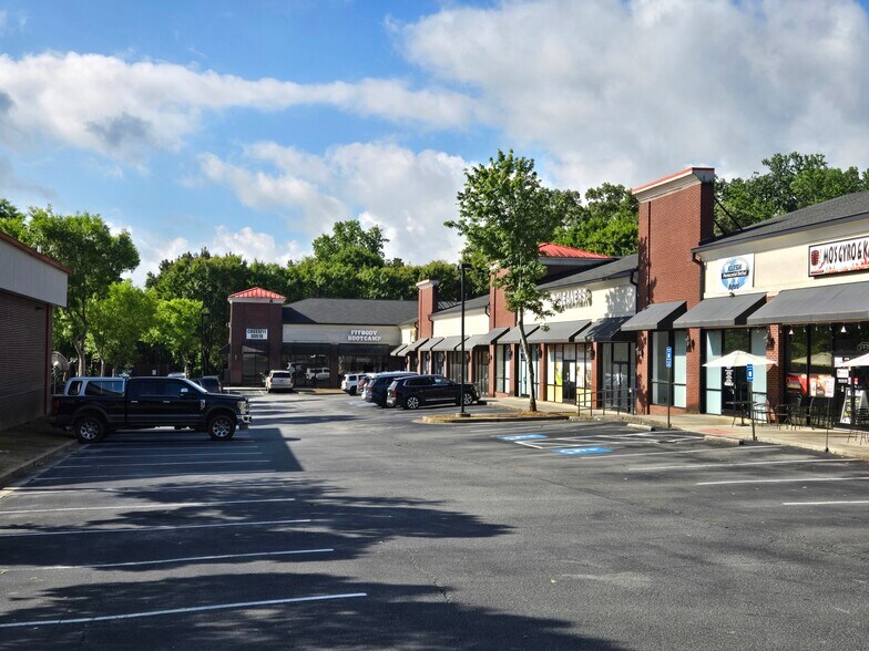 More Photos Of 4296 Old Suwanee Rd, Buford General Retail For Lease