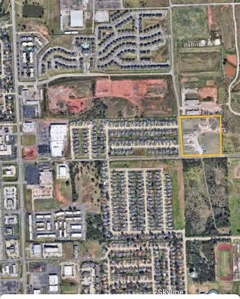 More Photos Of 1410 E Lakeview Rd, Stillwater Land For Sale