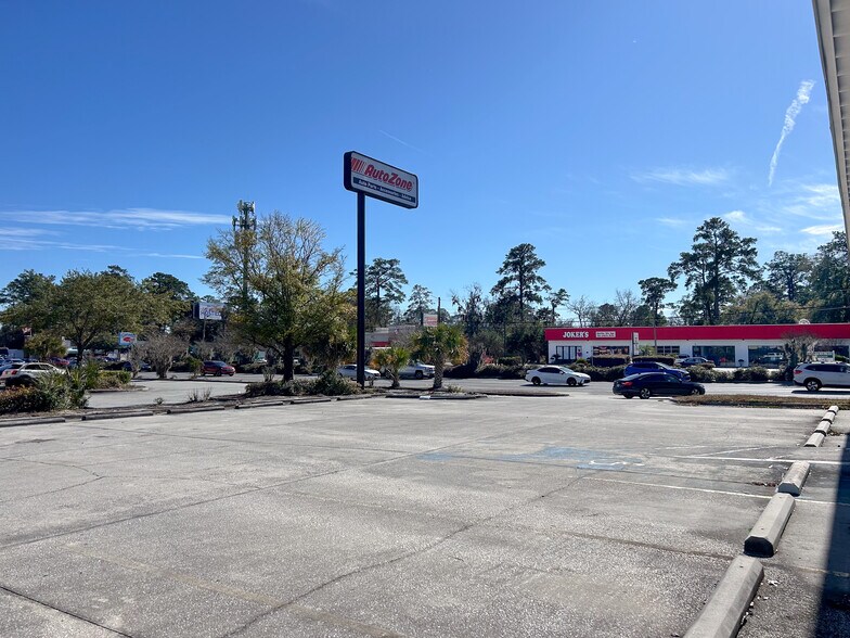 More Photos Of 38 W De Renne Ave, Savannah Storefront Retail Office For Sale