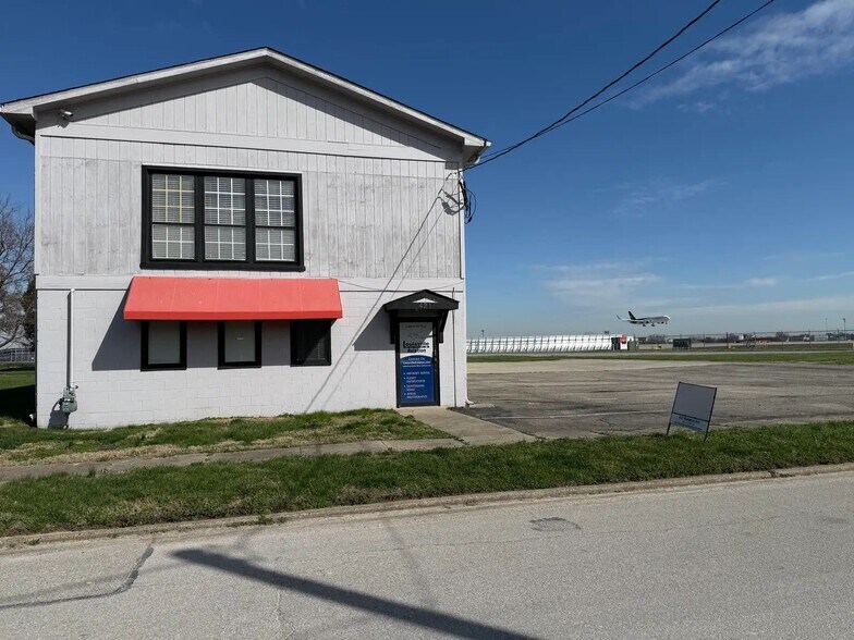 More Photos Of 421 Wabasso Ave, Louisville Office For Lease