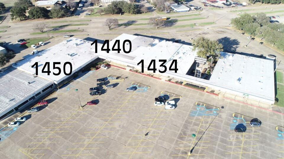 More Photos Of 1418-1462 Hawn Ave, Shreveport Unknown For Lease