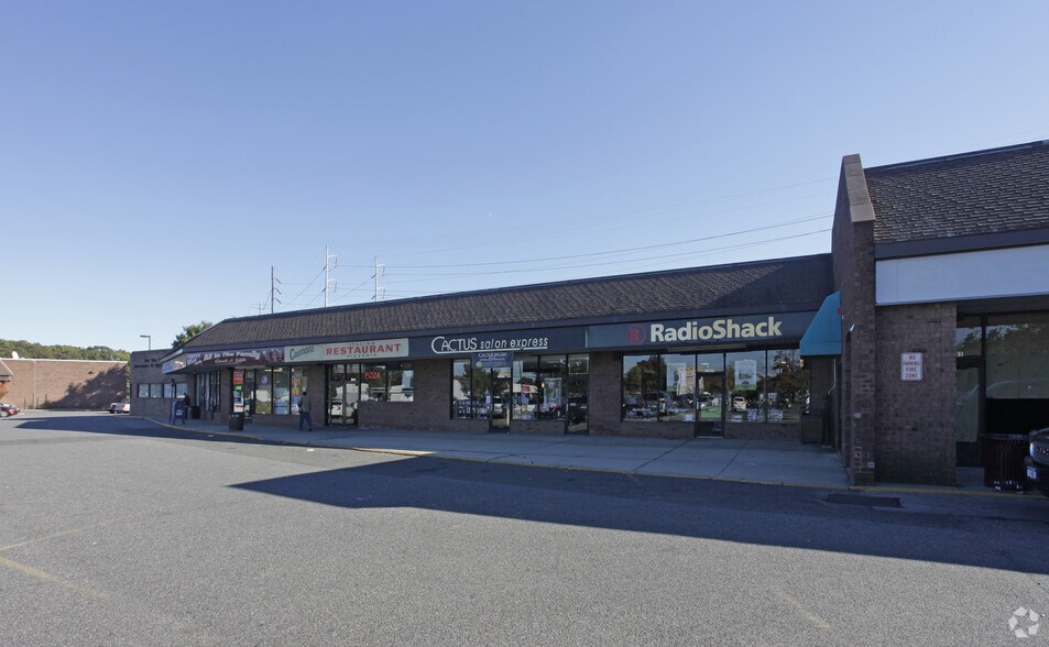 More Photos Of 1015-1067 Route 112, Port Jefferson Station Unknown For Lease