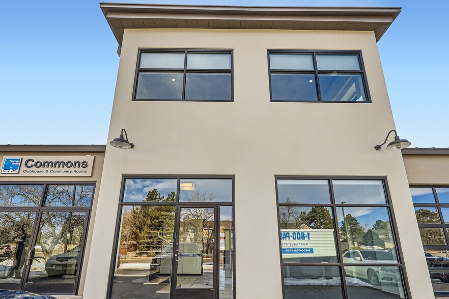 Primary Photo Of 11616 Shaffer Pl, Littleton Showroom For Sale