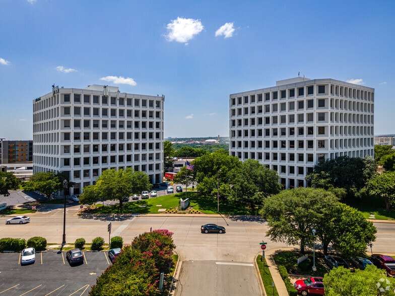 Primary Photo Of 1200 Summit Ave, Fort Worth Office For Lease