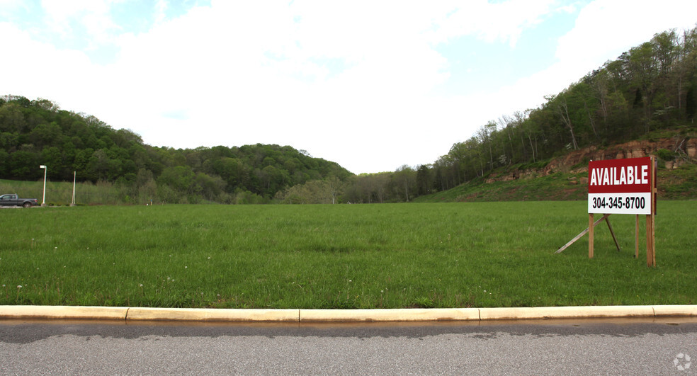 Primary Photo Of I-64 & State Route 34, Hurricane Land For Sale