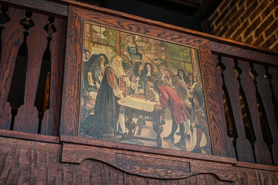 More Photos Of 1272 SW Fillmore St, Topeka Hospitality For Sale