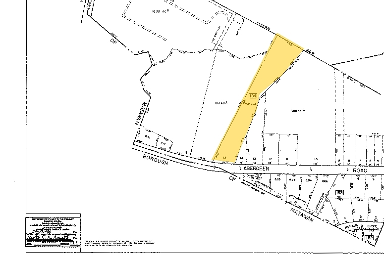 More Photos Of 133 Aberdeen Rd, Matawan Apartments For Sale