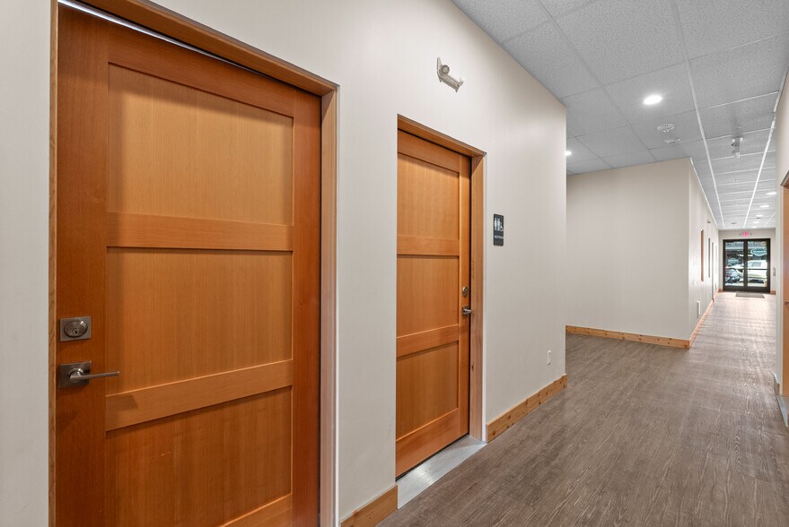 More Photos Of 325 Central Ave, Whitefish Storefront Retail Office For Sale