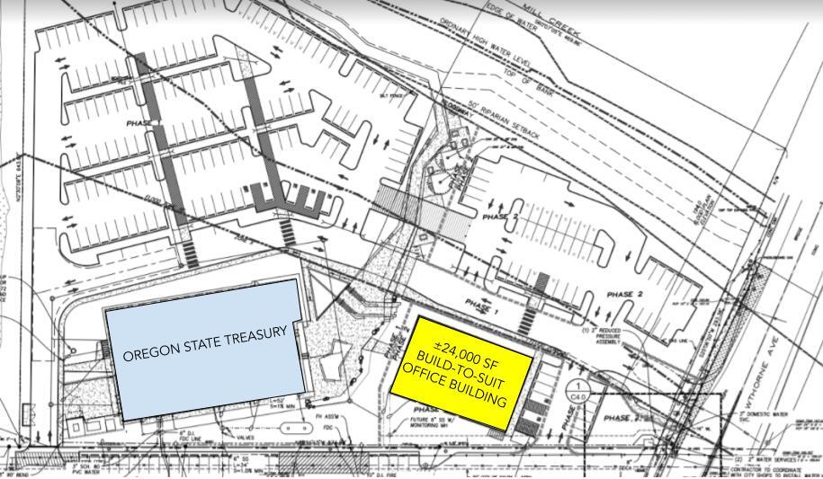 More Photos Of 865 Hawthorne, Salem Land For Sale