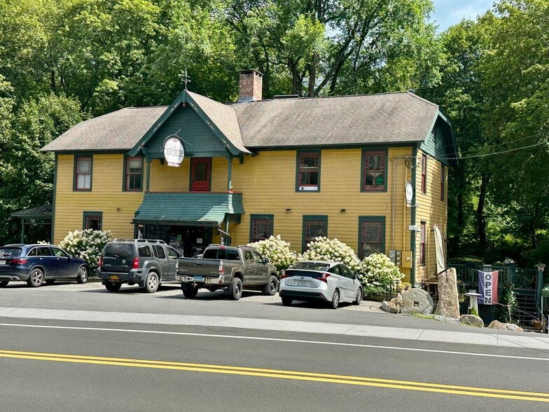 Primary Photo Of 71 Main St, South Egremont Storefront Retail Office For Sale