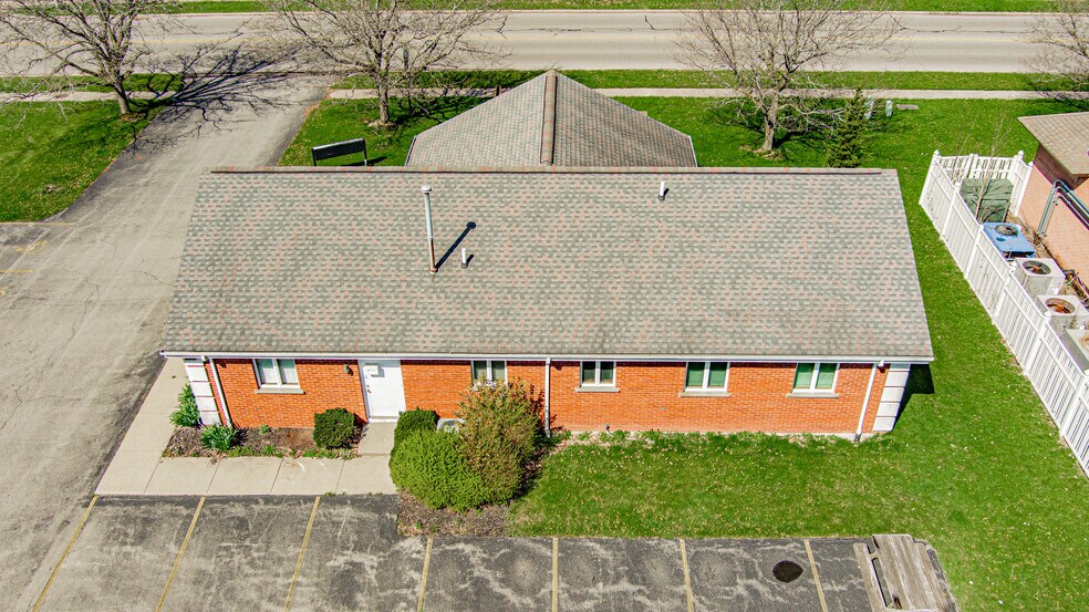 More Photos Of 822 Davison Rd, Lockport Coworking Space