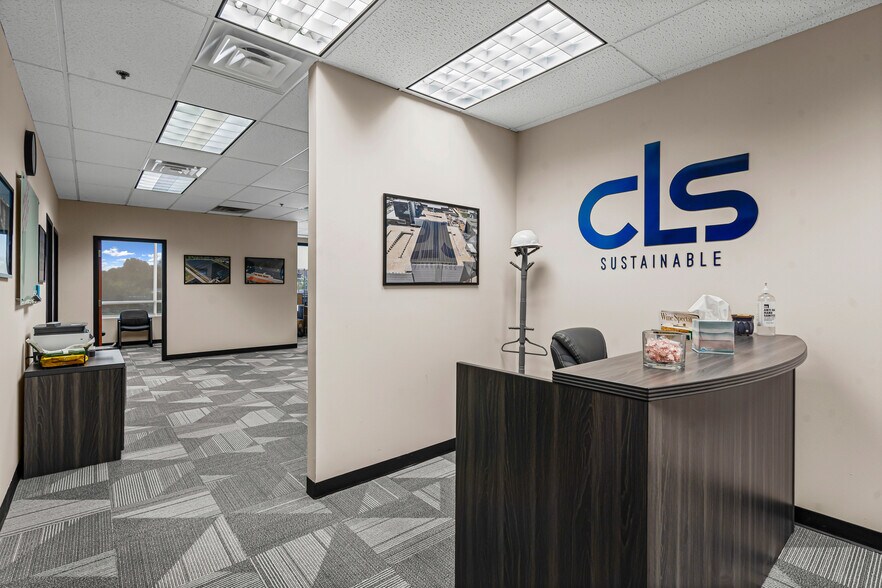 More Photos Of 3601 NE Loop 820, Fort Worth Office For Lease