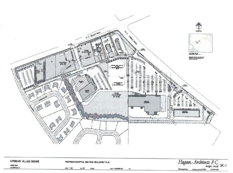 More Photos Of 8395-8417 Oswego Rd, Liverpool Unknown For Lease