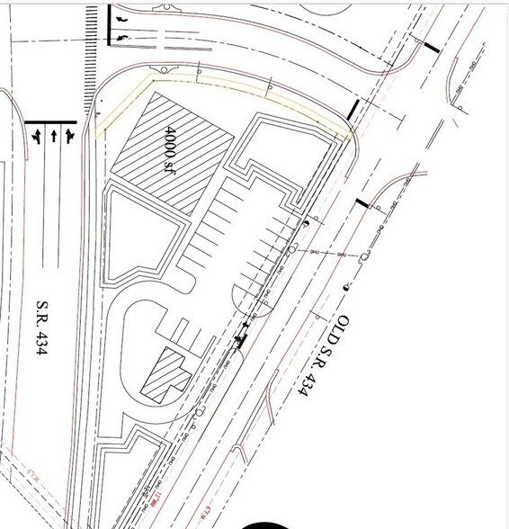 More Photos Of E State Road 434 at Central Winds Dr, Winter Springs Land For Sale