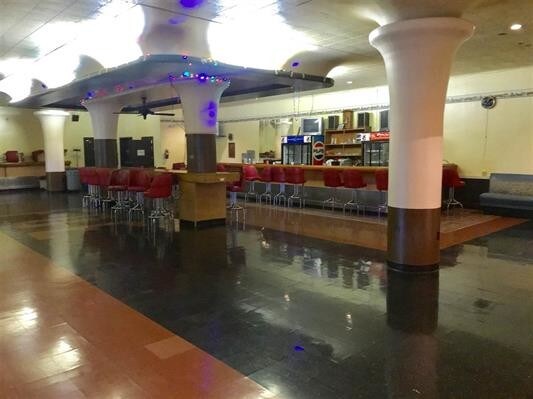 More Photos Of 222 S 2nd St, Clinton Storefront For Sale