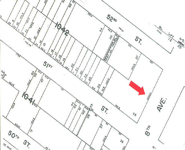 More Photos Of 869 8th Ave, New York Hotel For Lease