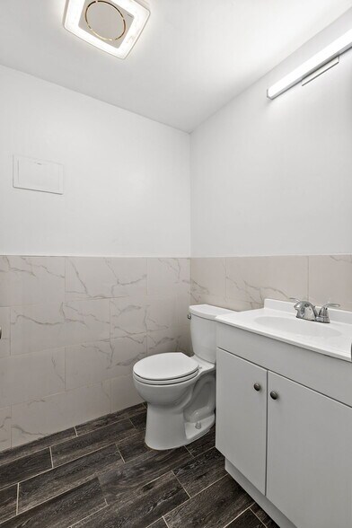 More Photos Of 225 Washington St, Hoboken Storefront Retail Residential For Sale