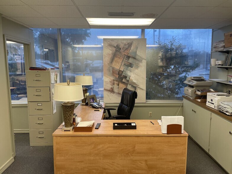 More Photos Of 700 E 9th St, Little Rock Office Residential For Sale