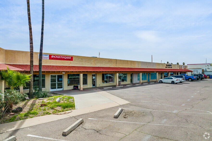 More Photos Of 903-933 E Main St, Mesa Storefront Retail Office For Sale