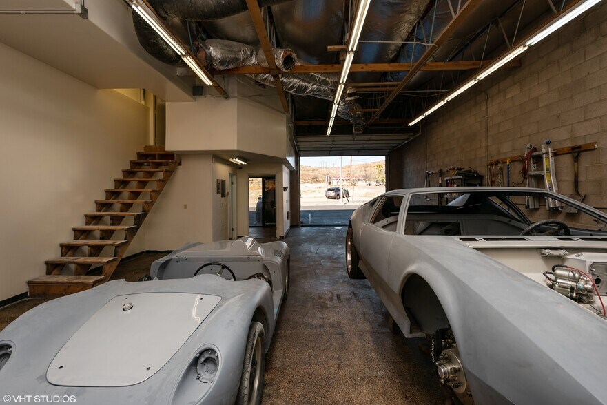 More Photos Of 620 N 1100 E, Saint George Warehouse For Sale