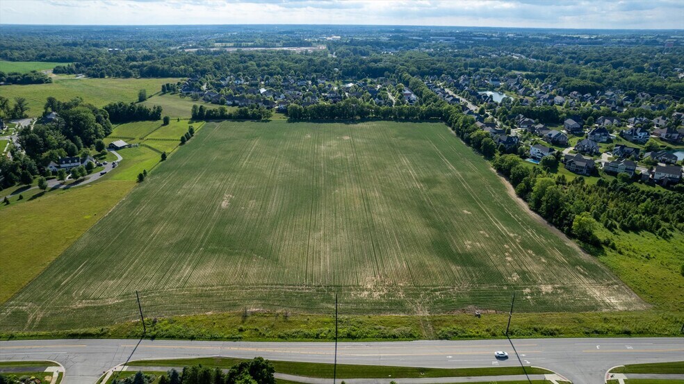 More Photos Of 16405 Carey Rd, Westfield Land For Sale