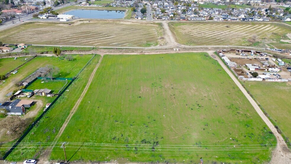More Photos Of 4865 E Jensen Ave, Fresno Land For Sale