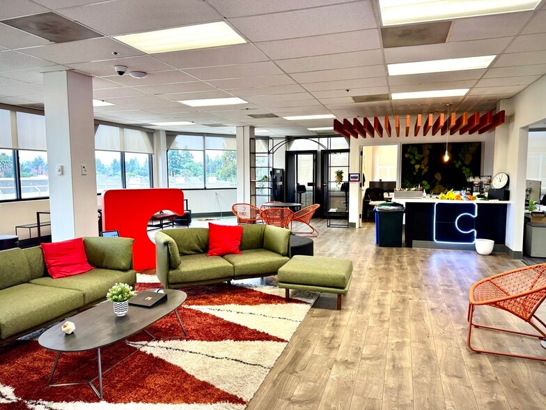 Primary Photo Of 888 Villa St, Mountain View Office For Lease