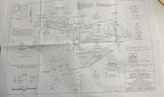 More Photos Of 894 Lafayette Rd, Seabrook Land For Lease