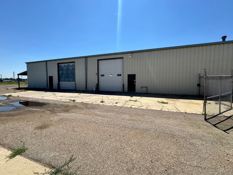 More Photos Of 1742 N Denver Ave, Fort Lupton Warehouse For Sale