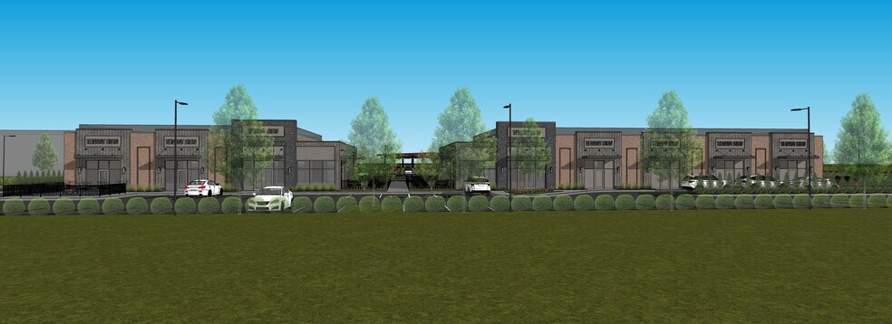 Primary Photo Of Crescent Pl @ Hamilton Rd & Tech Center Dr, Gahanna Restaurant For Lease