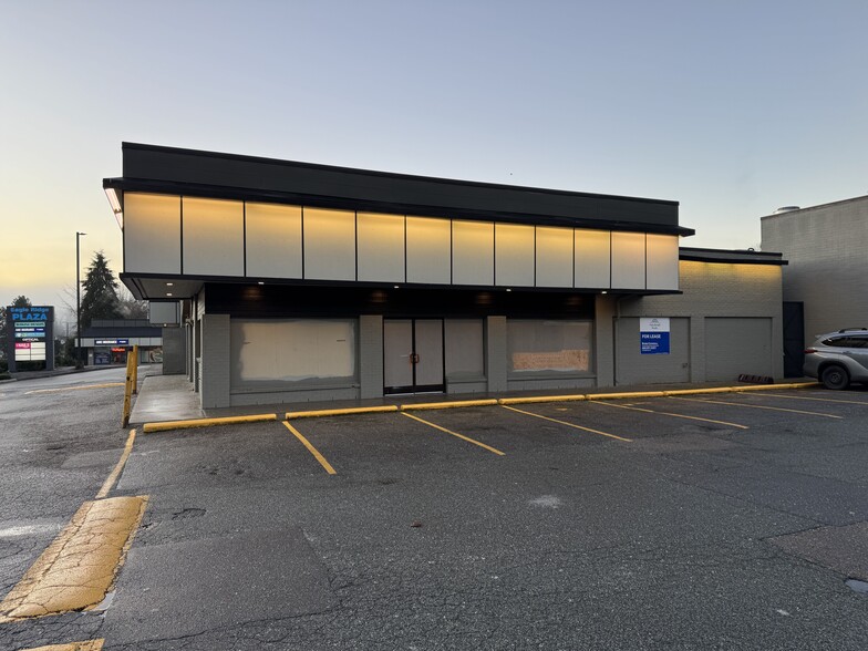 Primary Photo Of 1192-1198 Lansdowne Dr, Coquitlam Unknown For Lease