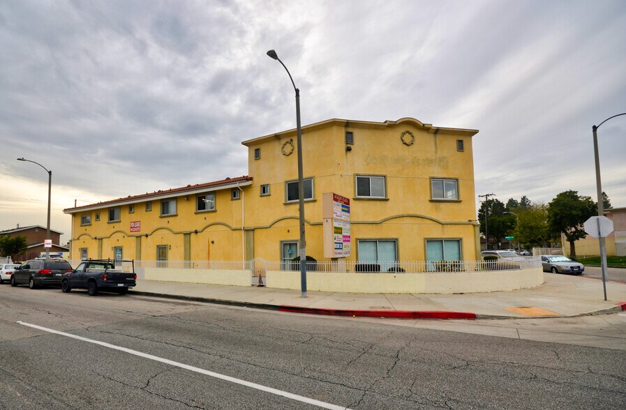 More Photos Of 23601 Avalon Blvd, Carson General Retail For Sale