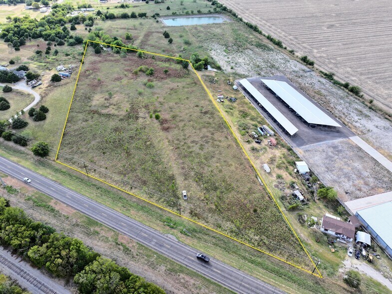 More Photos Of 5020 TX-66, Caddo Mills Land For Sale
