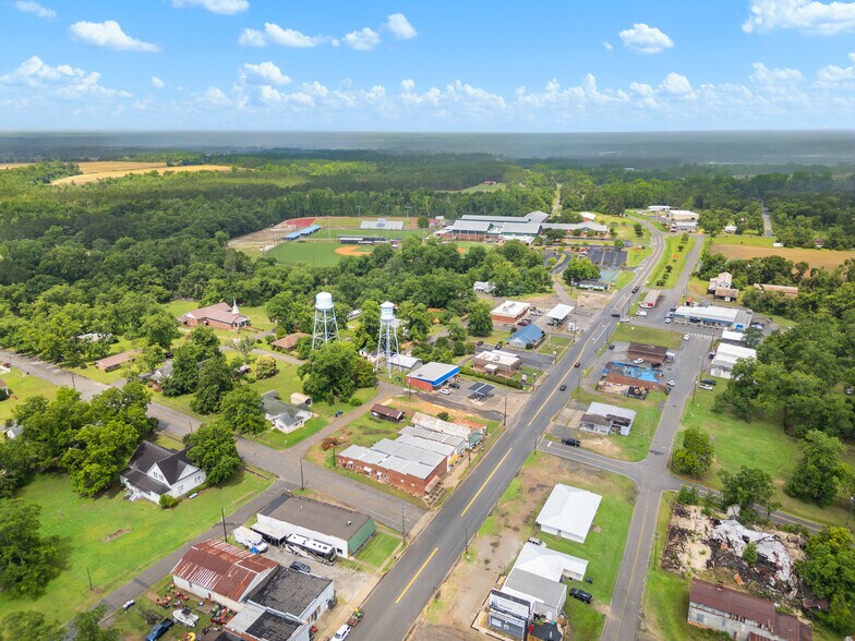More Photos Of 27179 US Highway 80 W, Portal Industrial For Sale