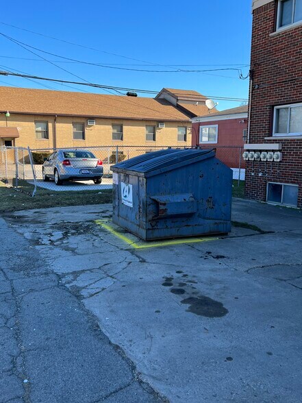 More Photos Of 3844 12th St, Ecorse Apartments For Sale